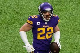 Harrison Smith pourrait être remboursé pour la saison